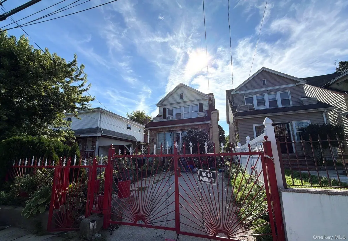 1376 Dickens Street, Far Rockaway, NY 11691 - #1