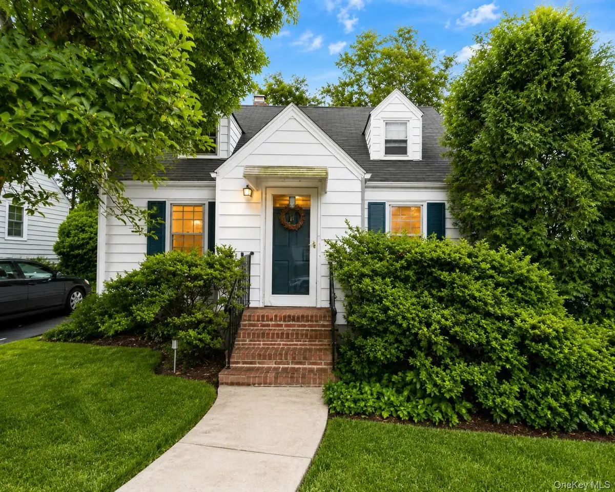 24 Maywood Avenue, Rye Brook, NY 10573 - #1