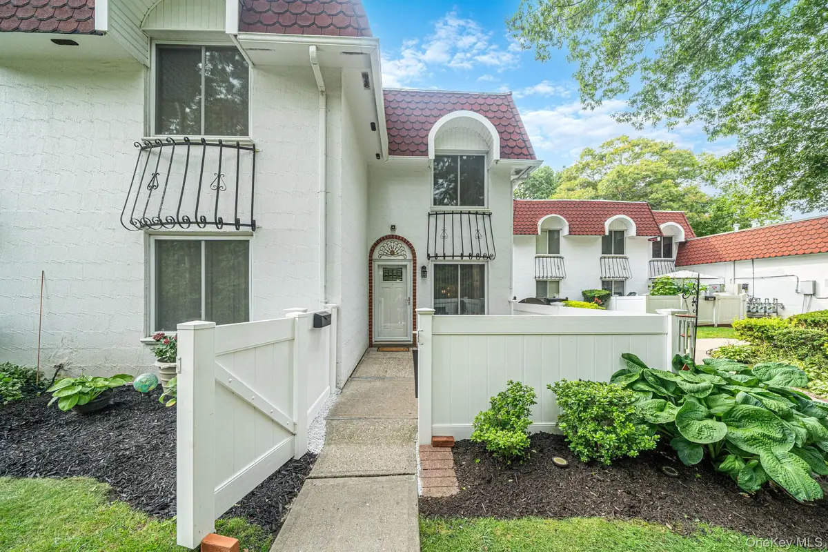 401 Birchwood Road, Medford, NY 11763 - #1