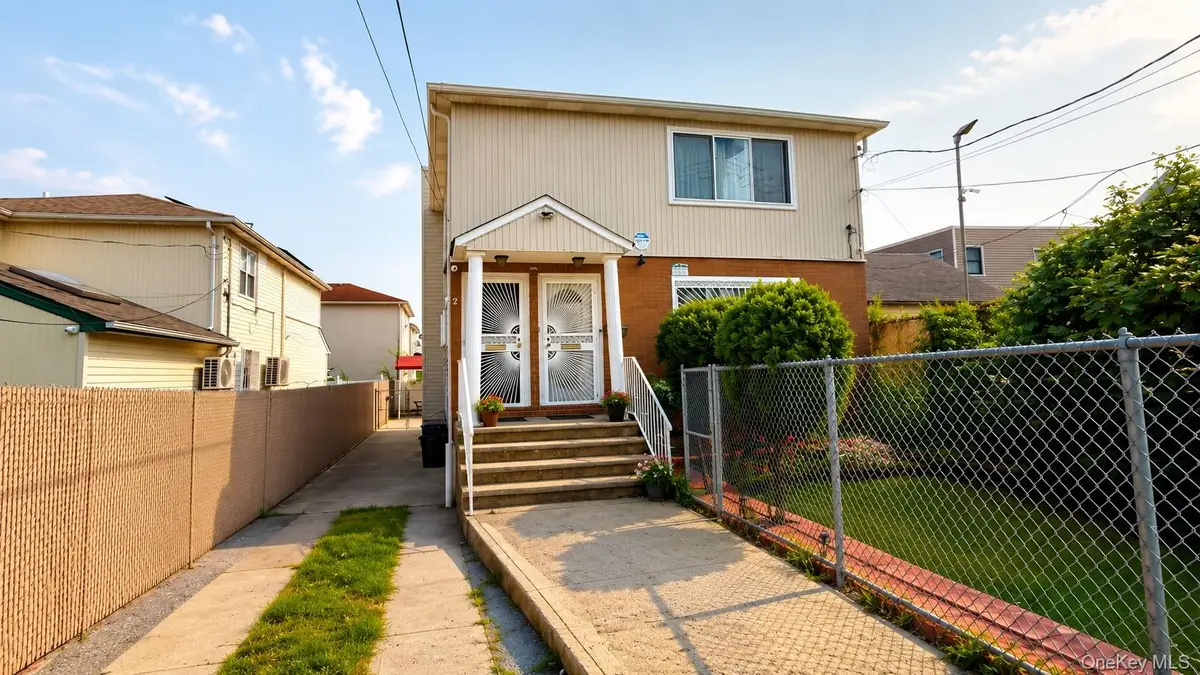 135-14 120th Avenue, South Ozone Park, NY 11420 - #1