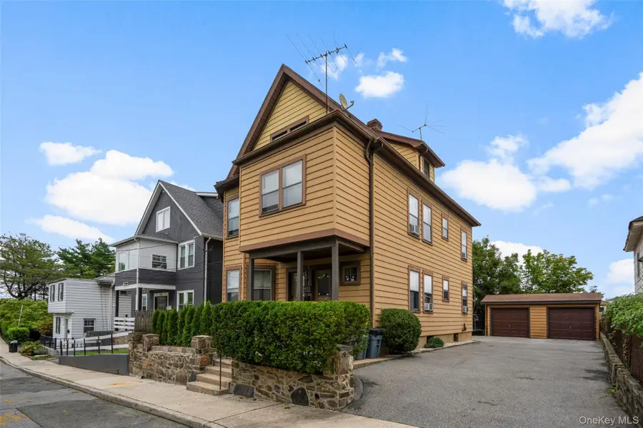 124 Pelham Street, Mamaroneck, NY 10543 - #2