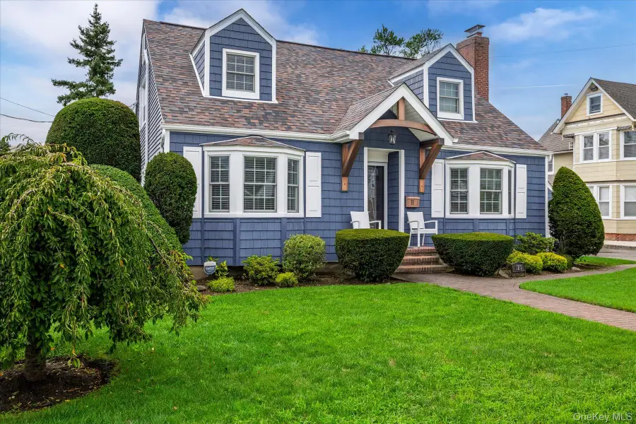 123 Centre Avenue, East Rockaway, NY 11518 - #2