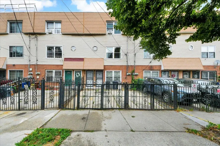 2069 Cicero Avenue, Bronx, NY 10473 - #2