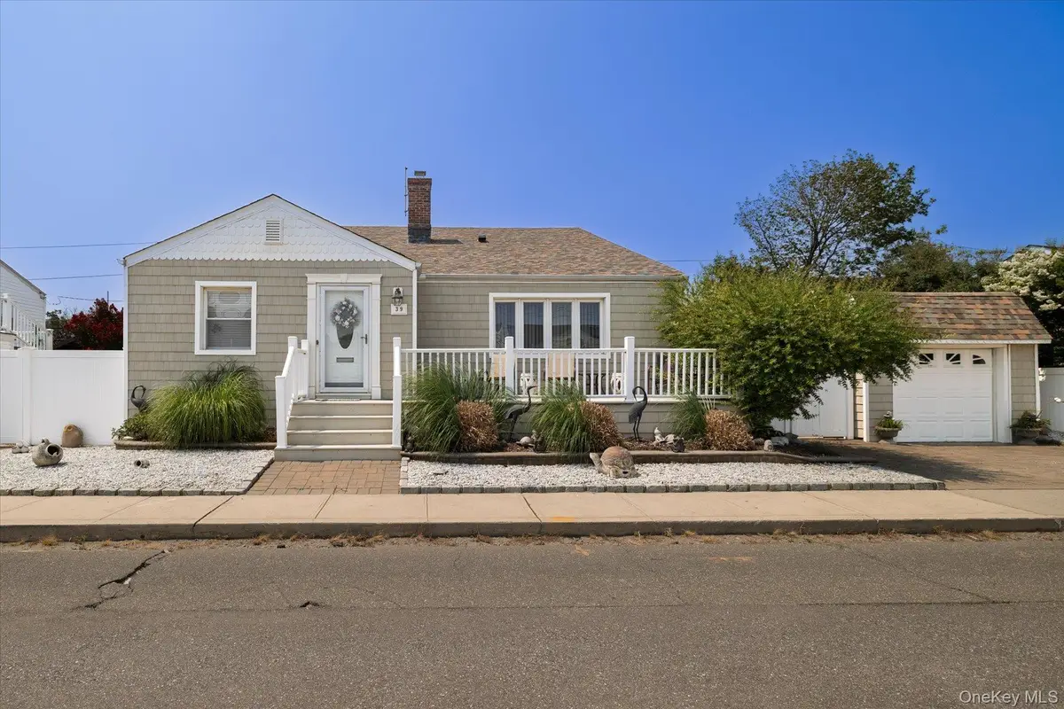 39 Vinton Street, Long Beach, NY 11561 - #1