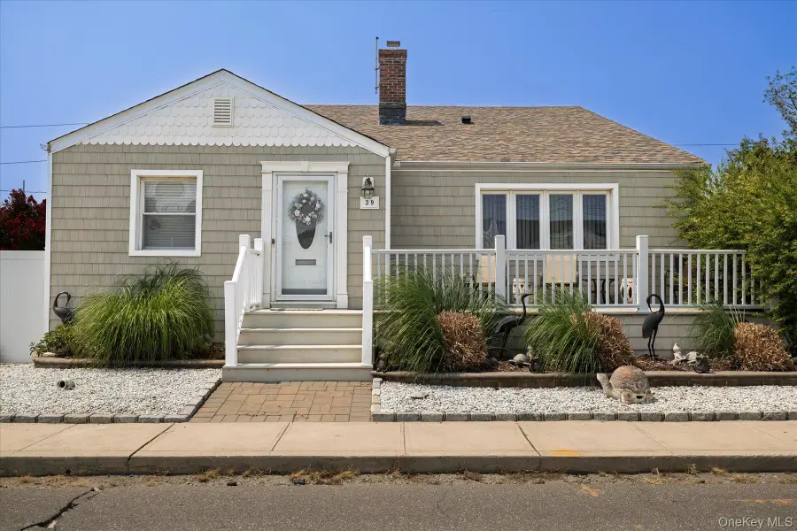 39 Vinton Street, Long Beach, NY 11561 - #2