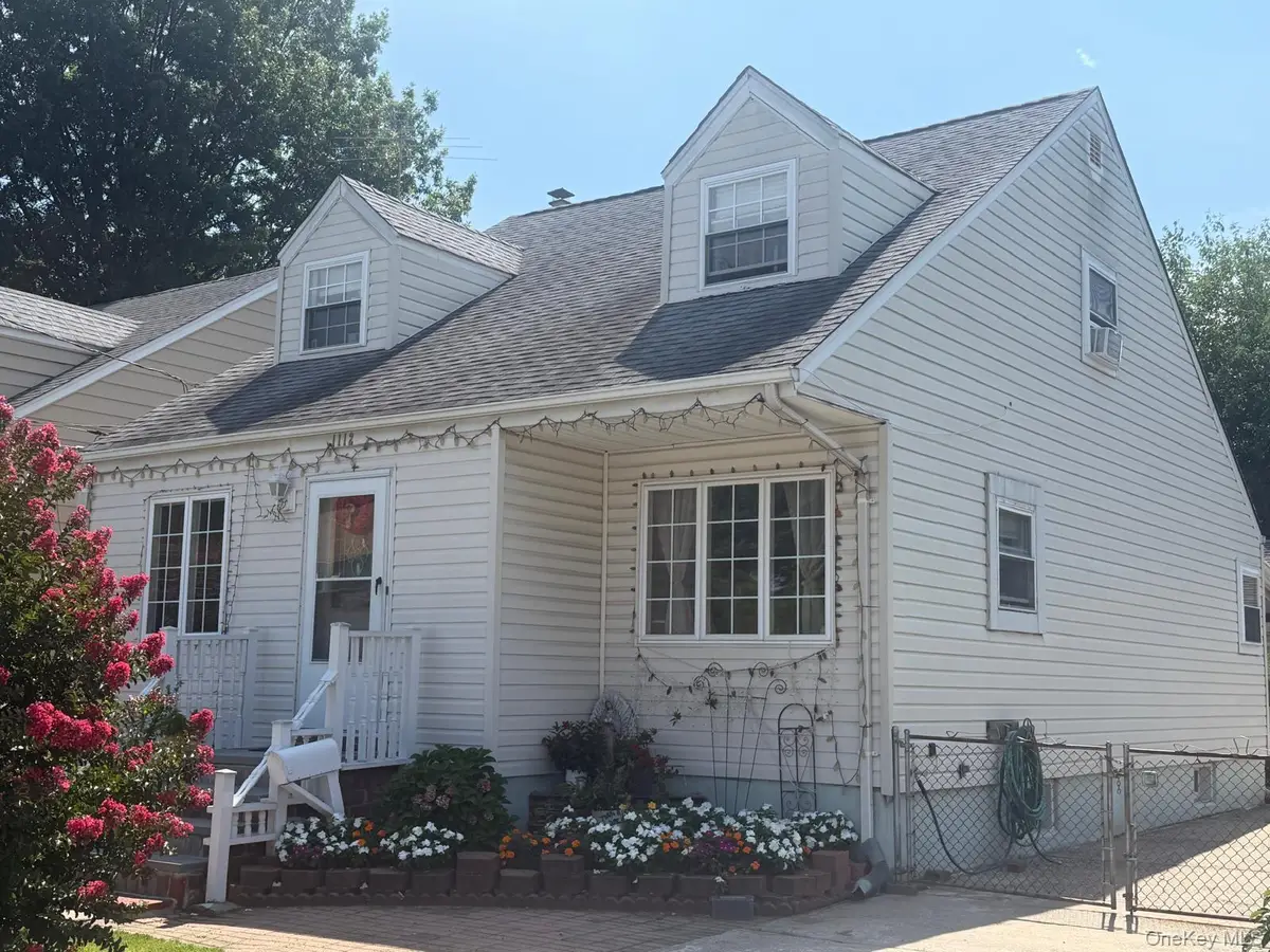 1112 Mckenna Place, Uniondale, NY 11553 - #1