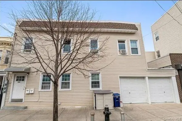 645 Mead Street, Bronx, NY 10460