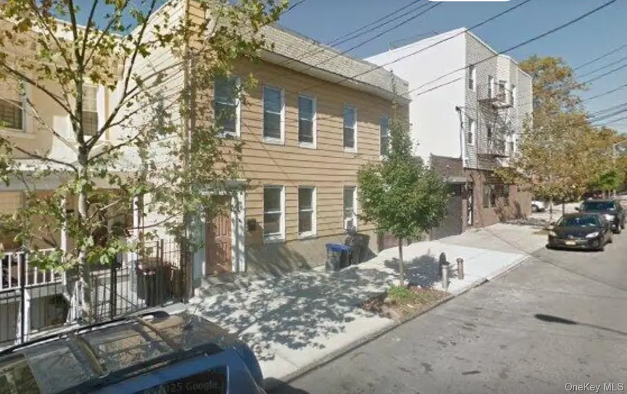 645 Mead Street, Bronx, NY 10460 - #2
