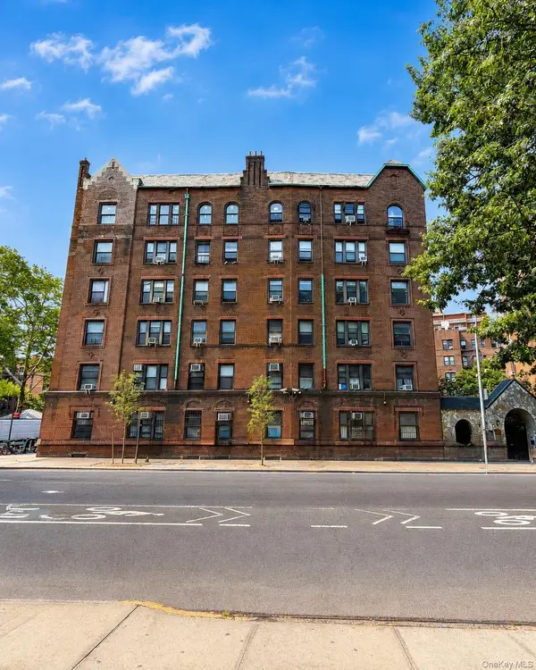 4220 Kissena Boulevard #ES (5th Floor) Building 4, Flushing, NY 11355