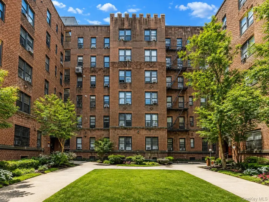 4220 Kissena Boulevard #ES (5th Floor) Building 4, Flushing, NY 11355 - #3