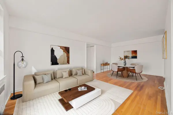 67-07 Yellowstone Boulevard #6F, Forest Hills, NY 11375