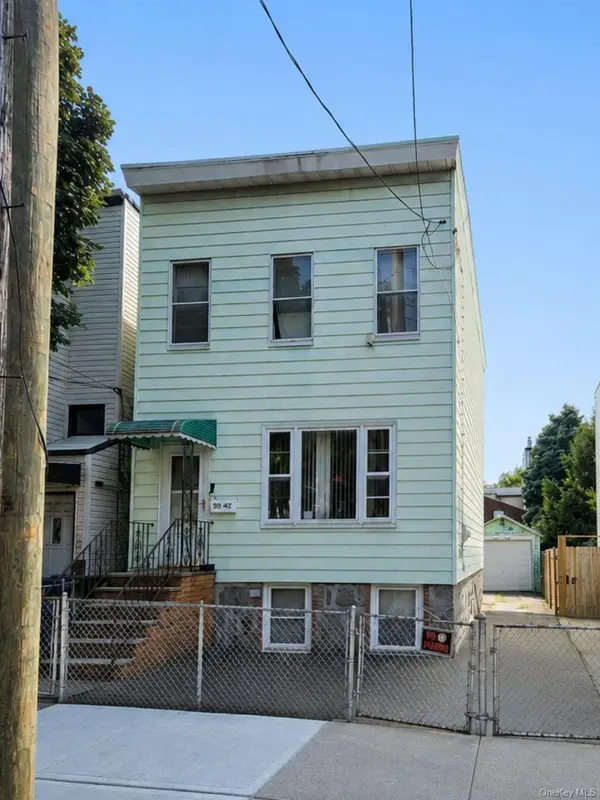 20-42 41st Street, Astoria, NY 11105