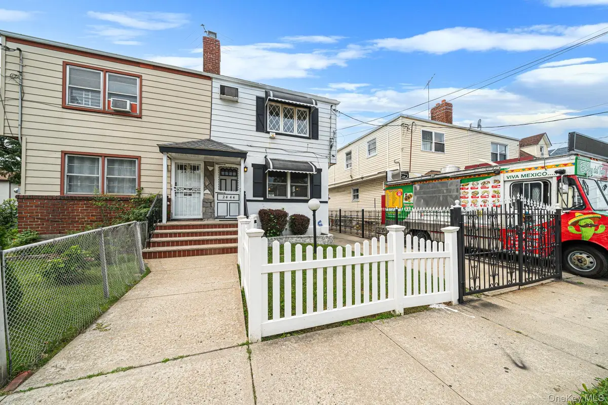 2444 Ericsson Street, East Elmhurst, NY 11369 - #1