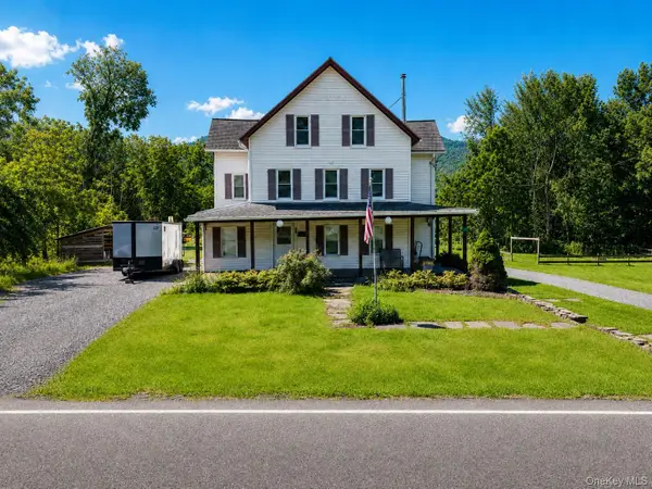 398 Lake Road, Hunter, NY 12442