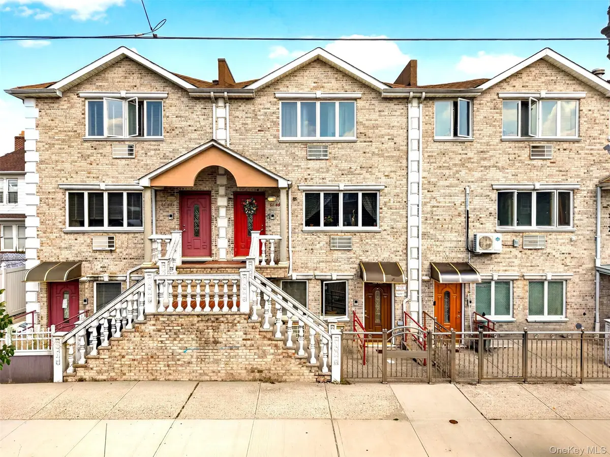 61-49 Grand Avenue, Maspeth, NY 11378 - #1
