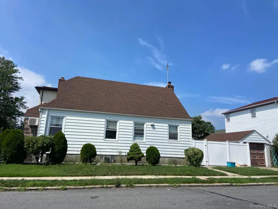 25119 86th Avenue, Bellerose, NY 11426 - #2