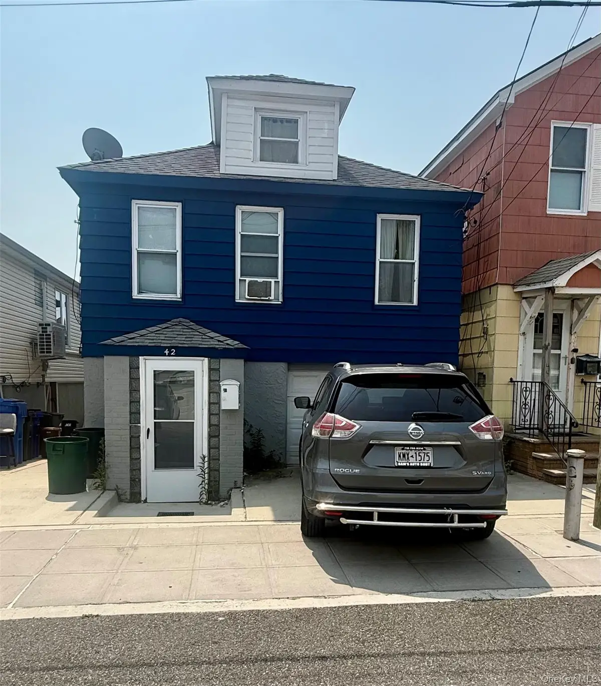 42 W 14th Road, Broad Channel, NY 11693 - #1