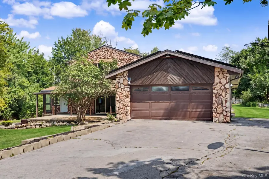 1 Placid Lane, Monroe, NY 10950 - #2