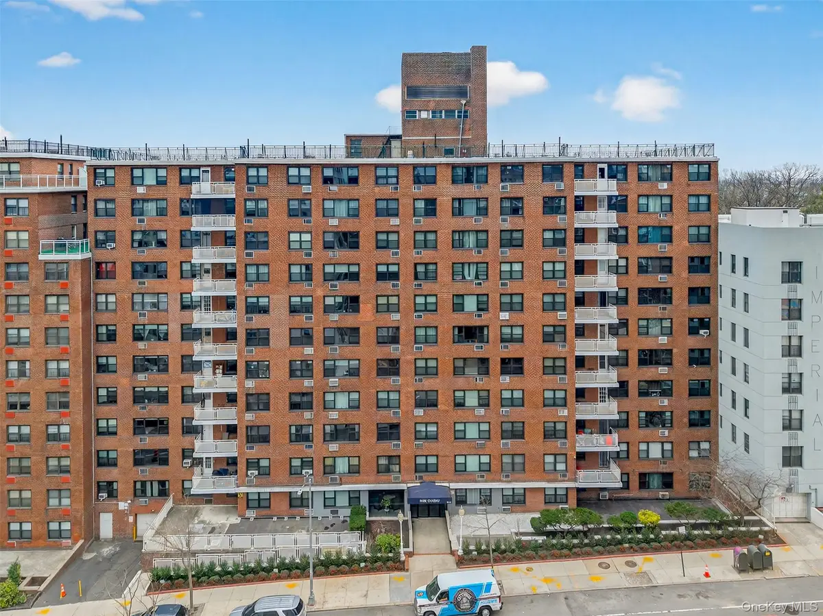 123-40 83 Ave #9J, Kew Gardens, NY 11415 - #1
