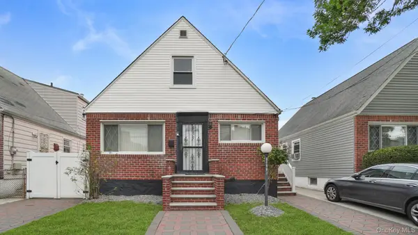 13715 170th Street, Jamaica, NY 11434