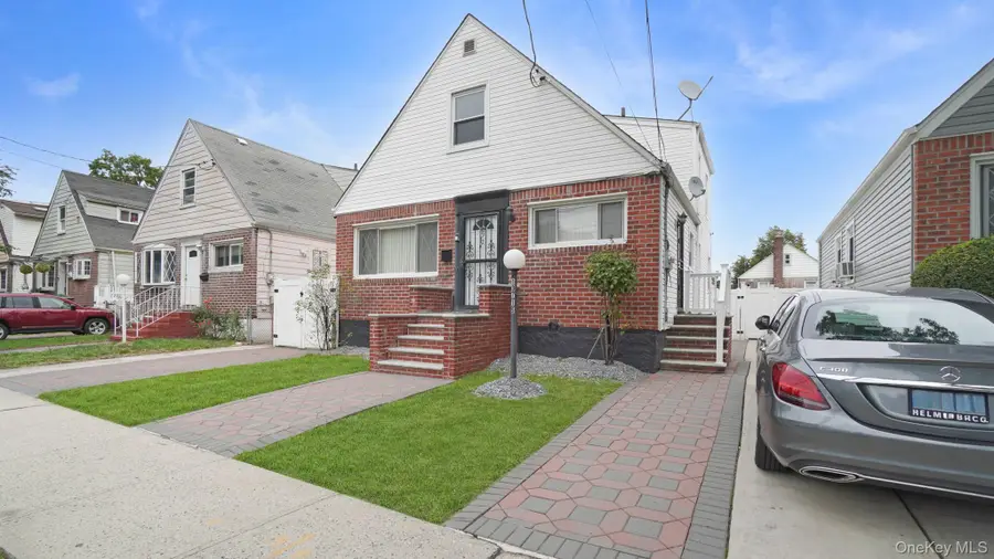 13715 170th Street, Jamaica, NY 11434 - #2
