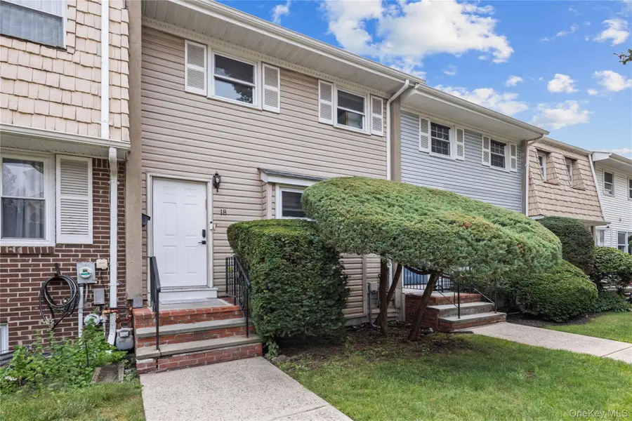 18 Alan Road, Spring Valley, NY 10977 - #3