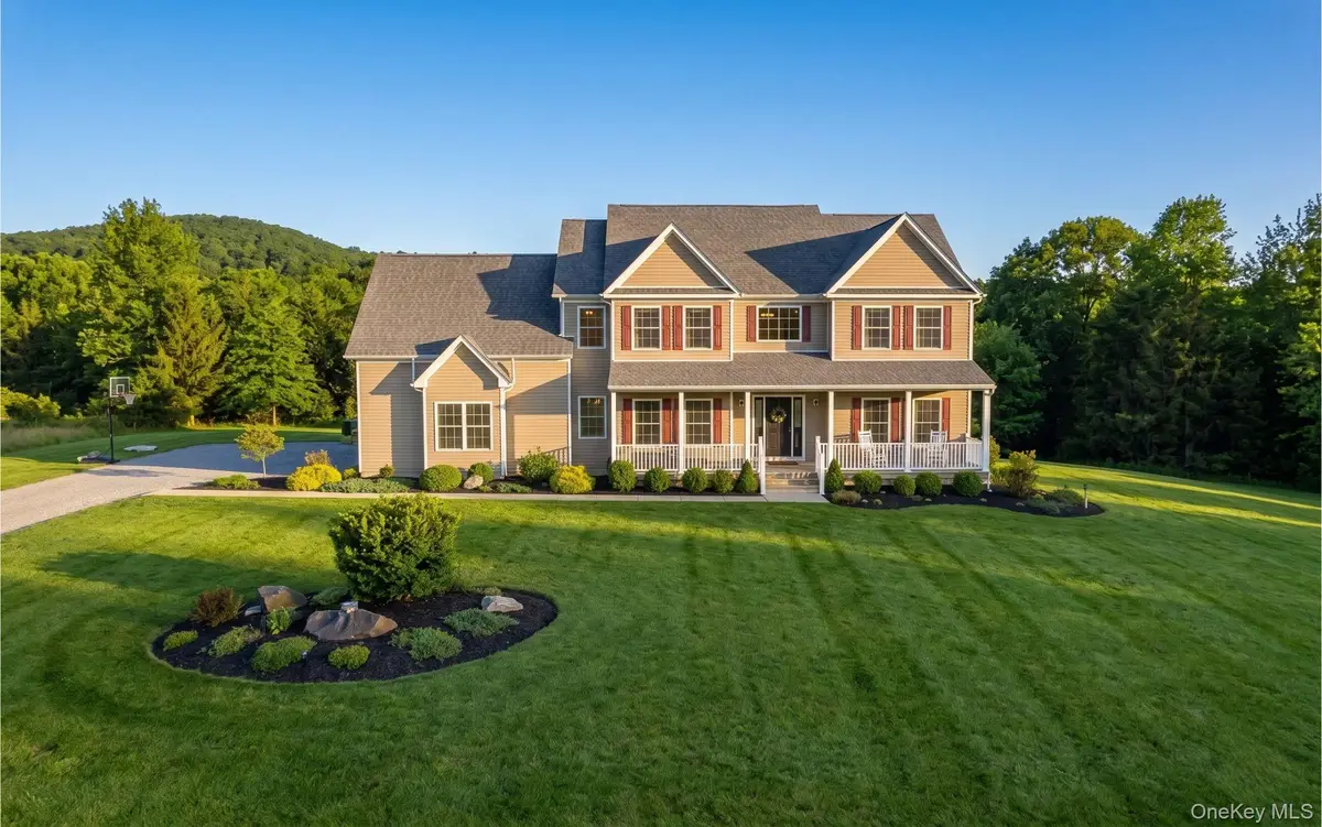 20 Mountainside Drive, Chester, NY 10918 - #1