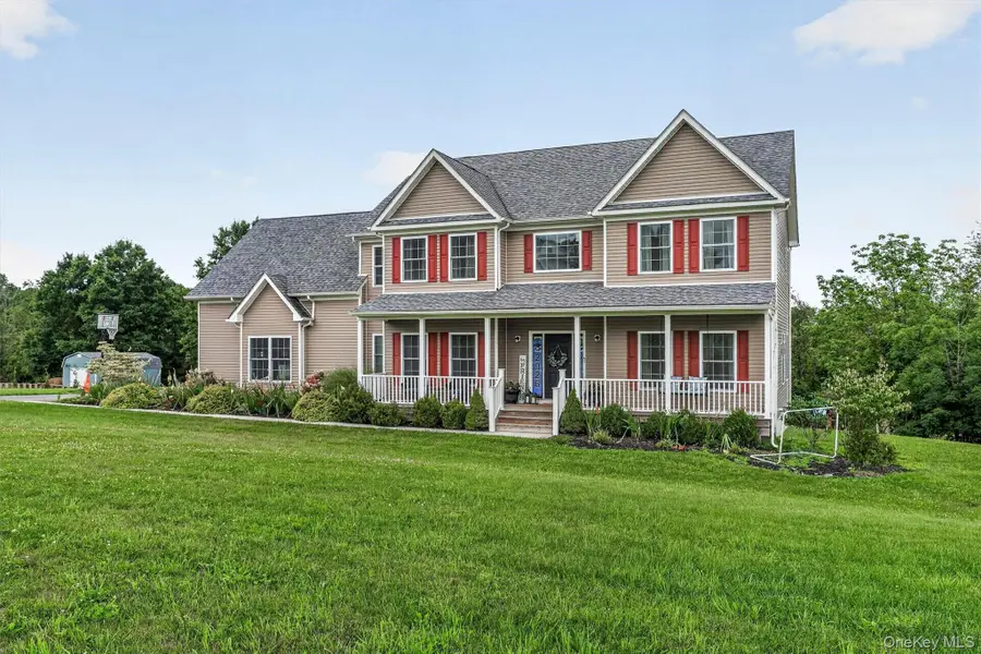 20 Mountainside Drive, Chester, NY 10918 - #2