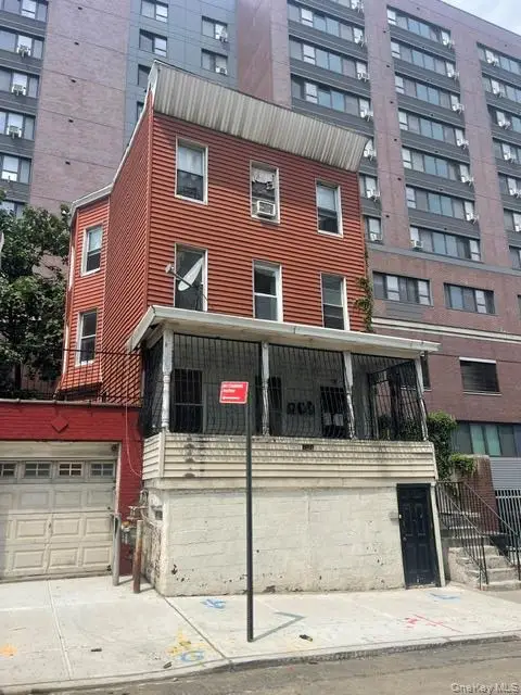 1897 Longfellow Avenue, Bronx, NY 10460