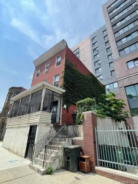 1897 Longfellow Avenue, Bronx, NY 10460 - #2