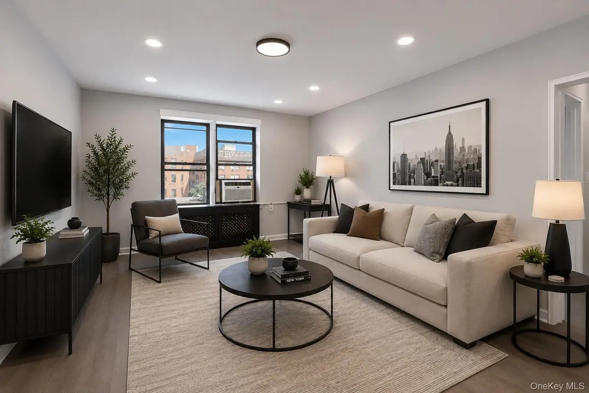 37-56 87th Street #5D, Jackson Heights, NY 11372 - #1