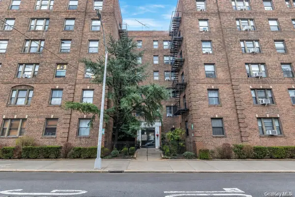 31-21 54th Street #1E, Woodside, NY 11377