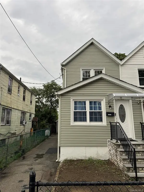 117-21 201st Place, Saint Albans, NY 11412