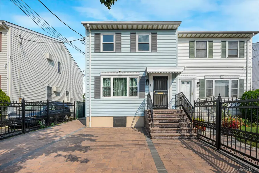 13347 127th Street, South Ozone Park, NY 11420 - #2