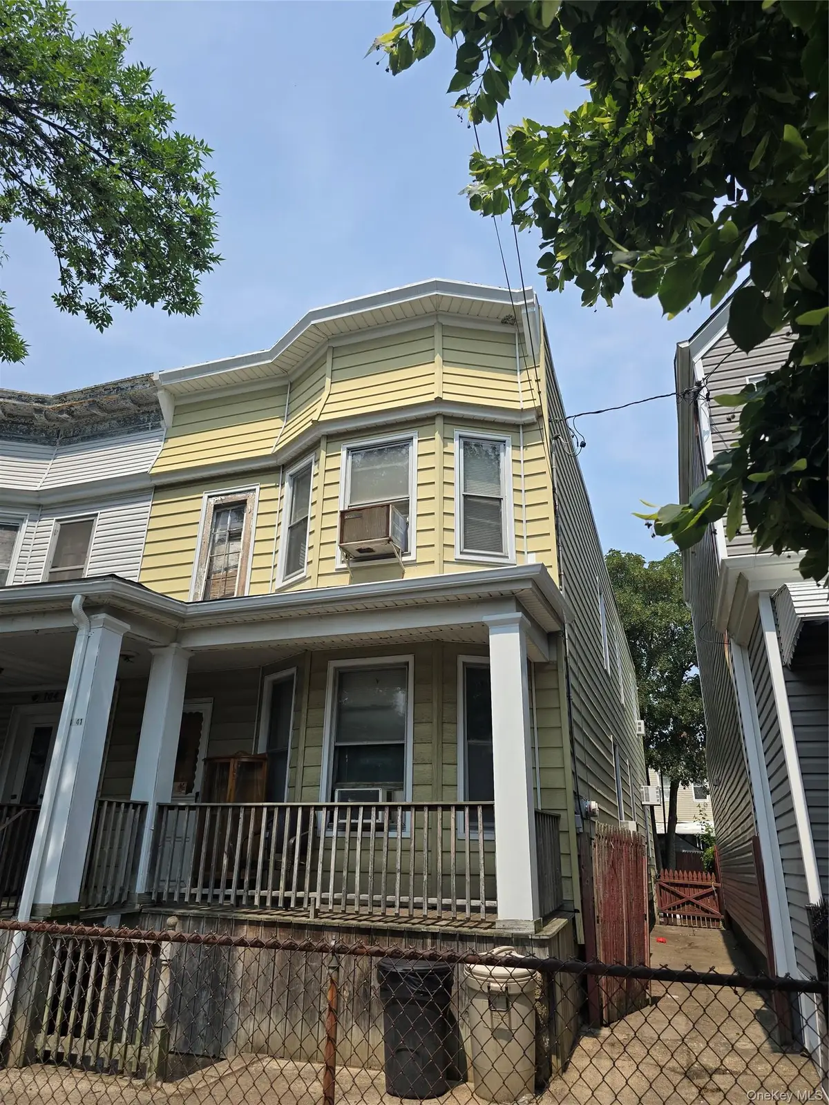 10441 92nd Avenue, Richmond Hill, NY 11418 - #1