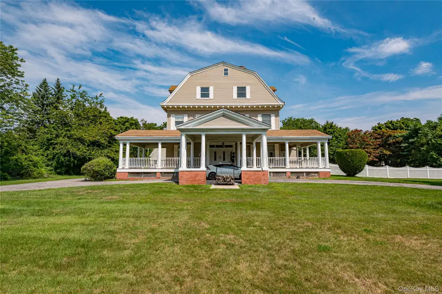 45 S Penataquit Avenue, Bay Shore, NY 11706 - #3