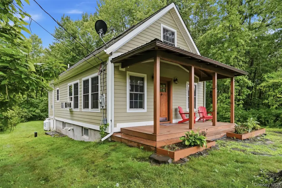 8 S Ohioville Road, New Paltz, NY 12561 - #2