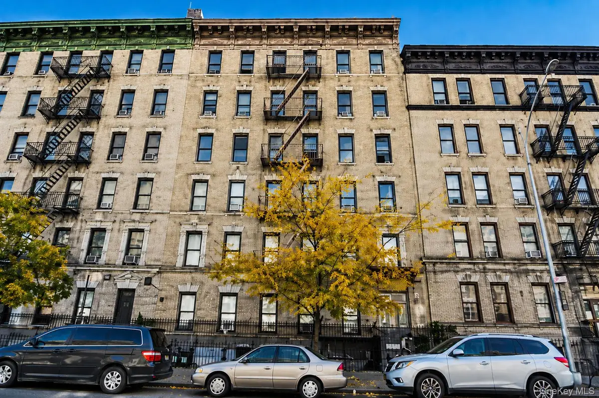 30 Macombs Place #42, New York, NY 10039 - #1