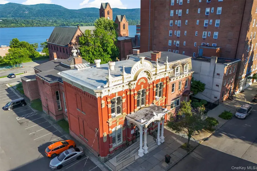 98 Grand Street, Newburgh, NY 12550 - #2
