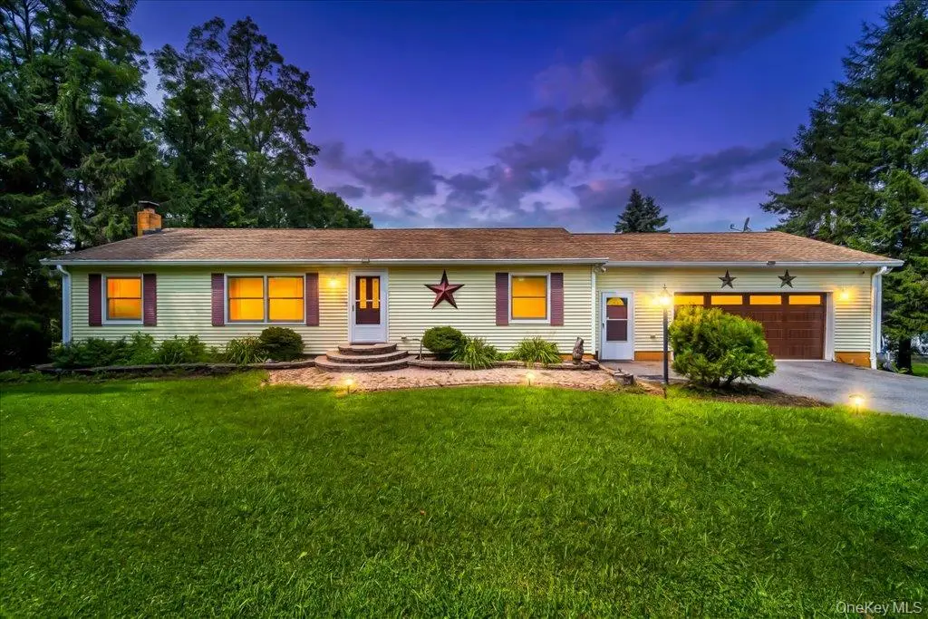 46 Harmony Hill Road, Pawling, NY 12564 - #1