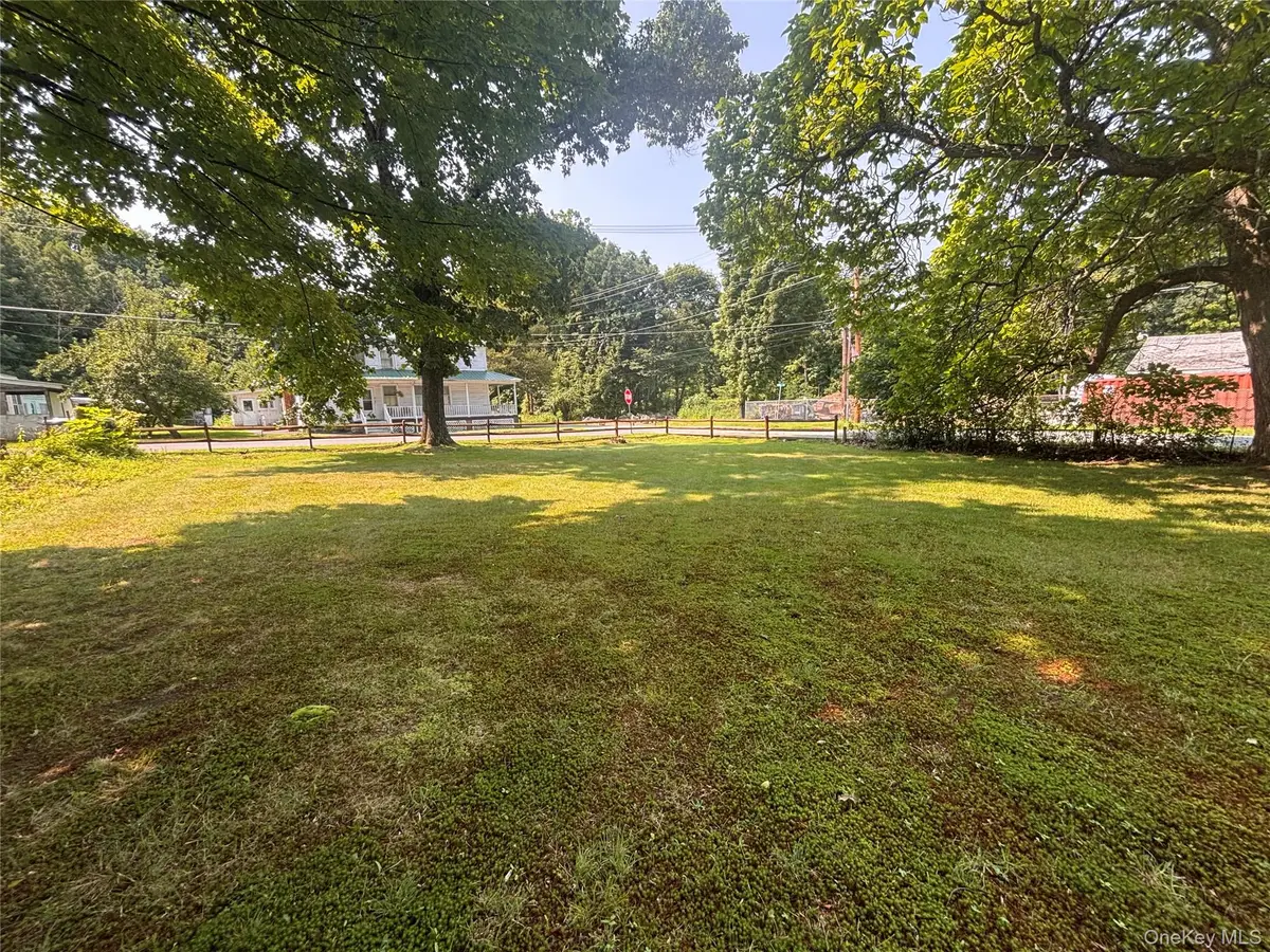 TBD Pine Street, Ellenville, NY 12428 - #1