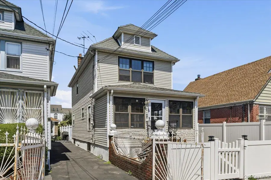 21825 104th Avenue, Queens Village, NY 11429 - #2