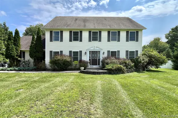 7 Frances Lane, Monroe, NY 10950