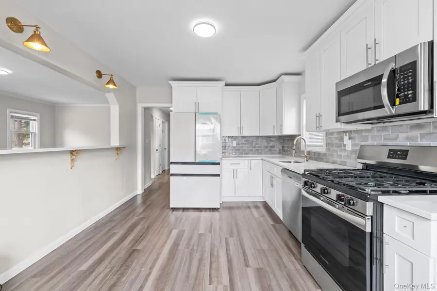 20 Dewitt Street, Valley Stream, NY 11580 - #2