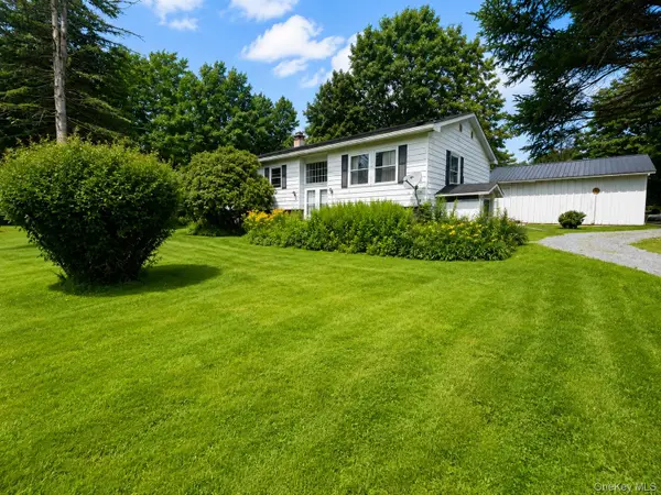 7 Bowers Drive, Hurleyville, NY 12747