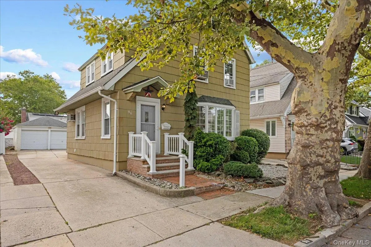 96 Capitol Avenue, Williston Park, NY 11596 - #1