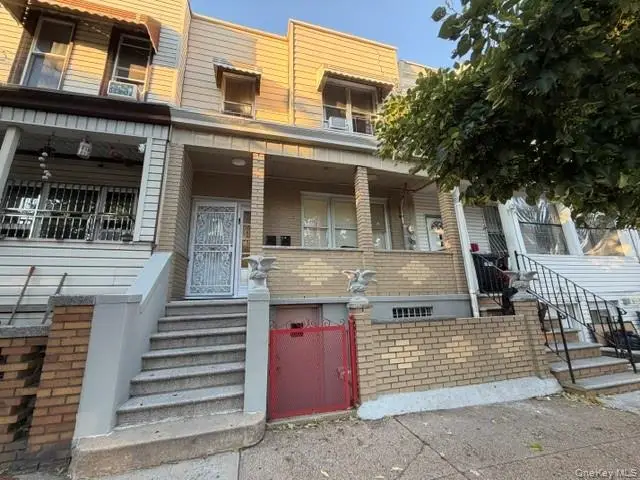 1656 Zerega Avenue, Bronx, NY 10462 - #1