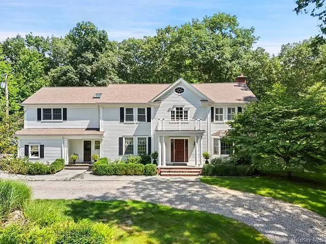 33 Peters Lane, Pound Ridge, NY 10576 - #1