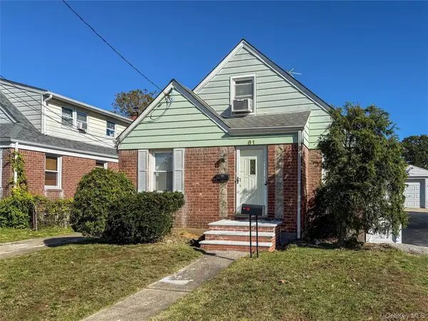 Address Withheld By Seller, Valley Stream, NY 11580