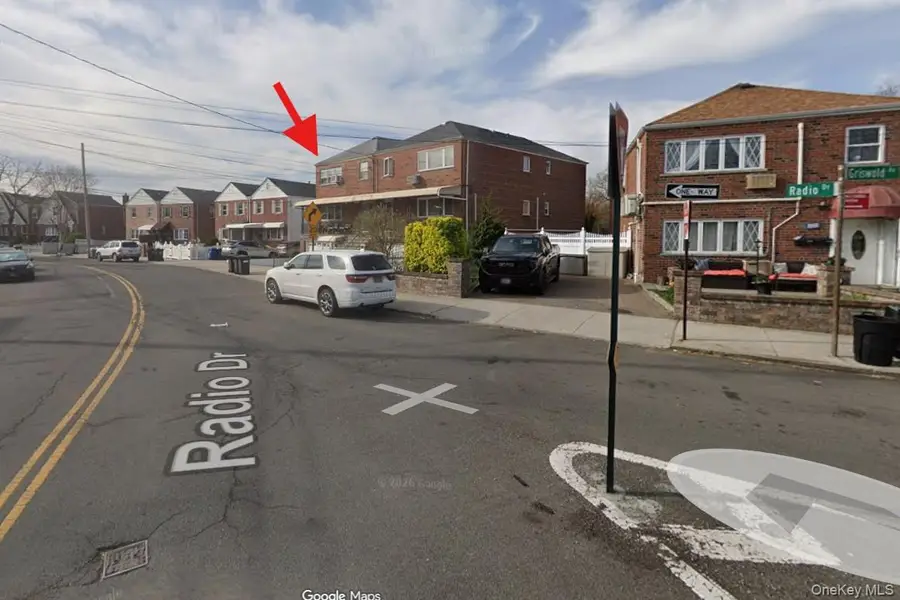 3236 Radio Drive, Bronx, NY 10465 - #2